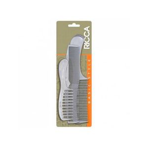 Kit Ricca Pentes 3 Unidades