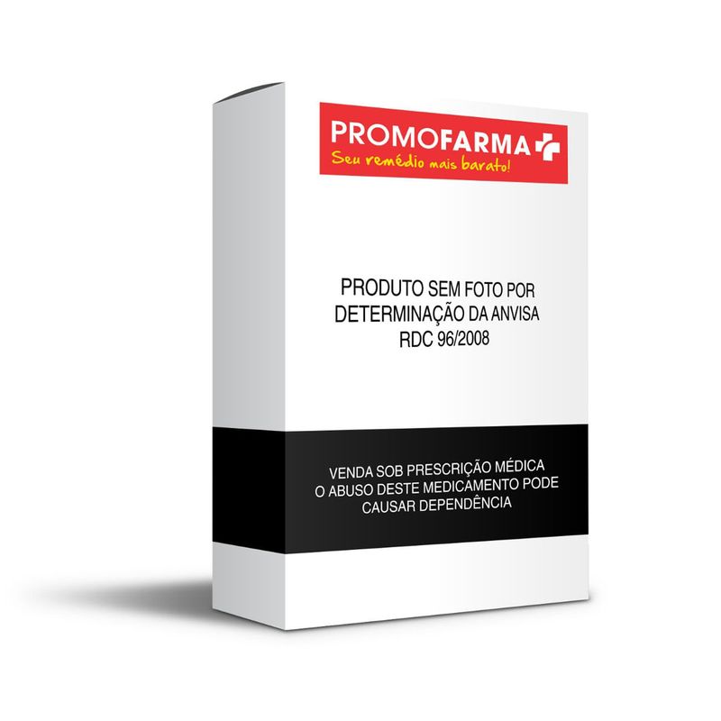 Rivotril 2mg 30 Comprimidos - Promofarma