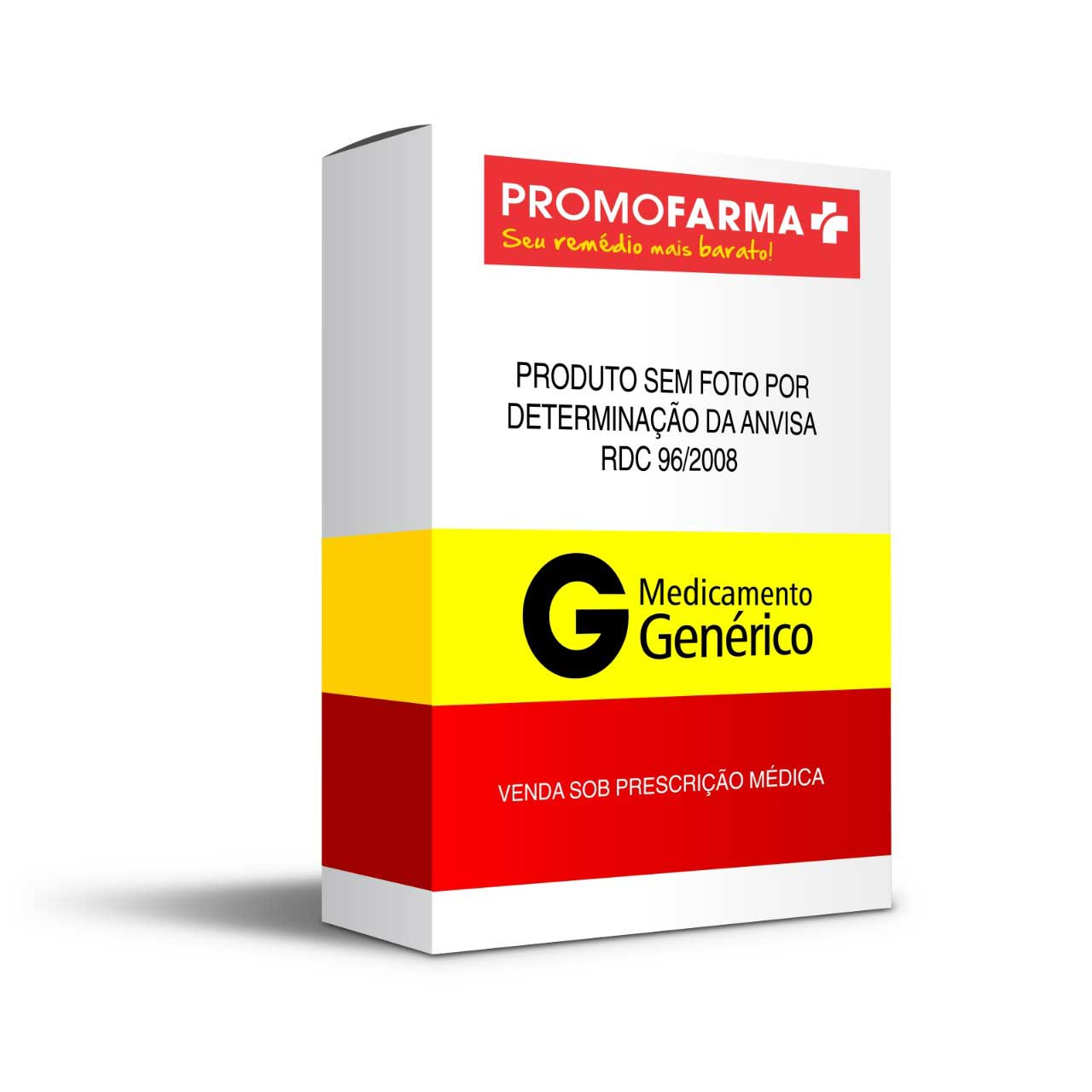 Bimatoprosta Solução Oftálmica 3ml Medley - Promofarma