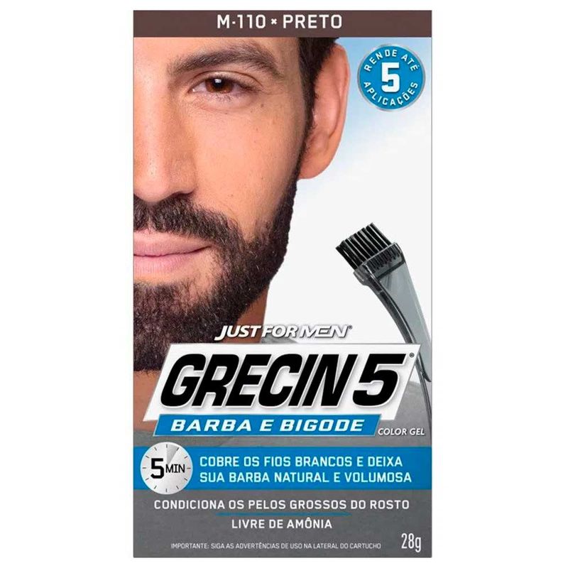 -Gel-Tonalizante-Grecin-5-Barba-E-Bigode-Preto-1-Kit
