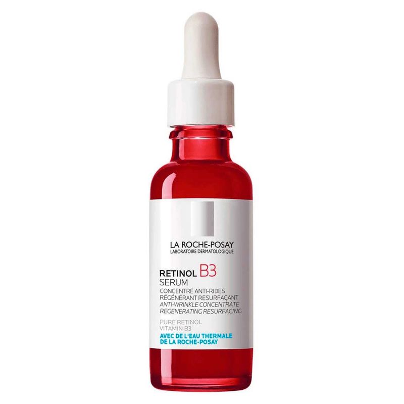 -Serum-Facial-La-Roche-posay-Retinol-B3-Anti-idade-30ml