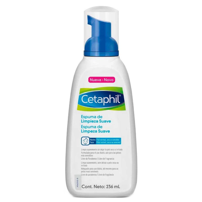 -Espuma-De-Limpeza-Facial-Cetaphil-236ml