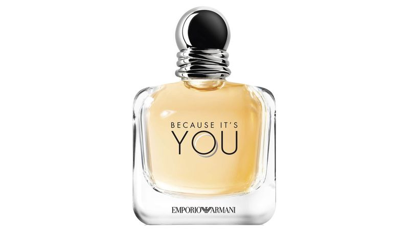 Because it's you perfume 30ml online