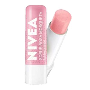 Protetor Labial Nivea Cereja 4,8g