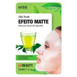 -Mascara-Facial-Kiss-New-York-K-Beauty-Cha-Verde-1-Unidade