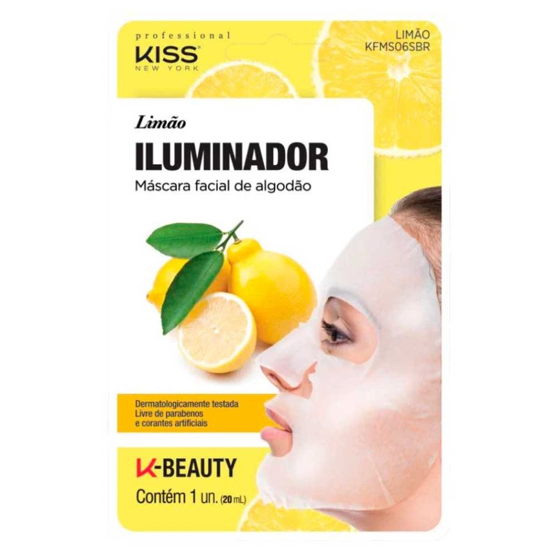 -Mascara-Facial-Kiss-New-York-Limao-1-Unidade