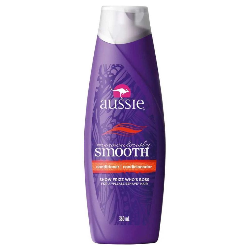 -Condicionador-Aussie-Miraculously-Smooth-360ml