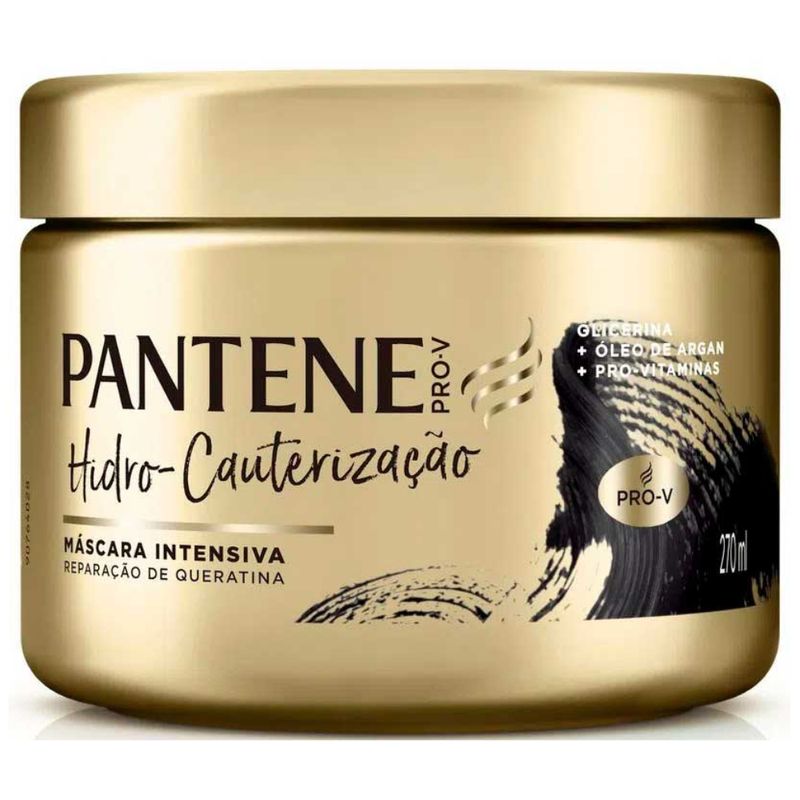 -Mascara-De-Tratamento-Capilar-Pantene-Hidro-cauterizacao-270ml