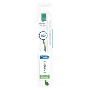 Escova Dental Oral-b Expert Suave Ultrafino 1 Unidade