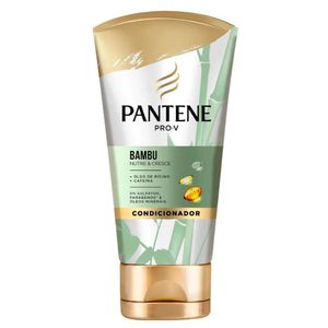 Condicionador Pantene Pro-v Bambu 150ml