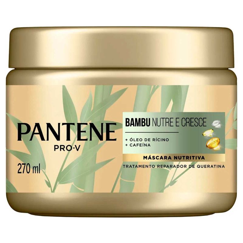 -Creme-Trat.pantene-270ml-Bambu