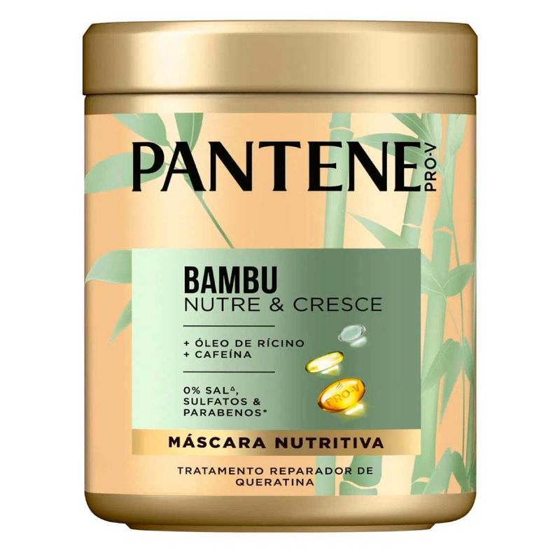 -Mascara-De-Tratamento-Pantene-Pro-v-Bambu-600ml