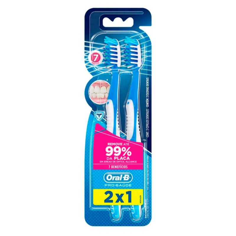 -Escova-Dental-Oral-b-Pro-Saude-7-Beneficios-2-Unidades