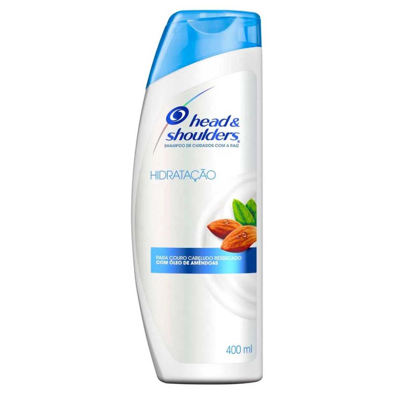 -Shampoo-Head---Shoulders-Hidratacao-400ml