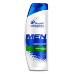 -Shampoo-Head---Shoulders-Menthol-Refrescante-Men-200ml