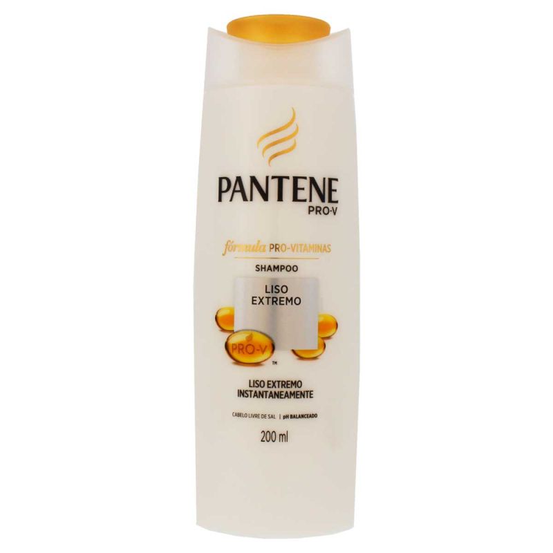 -Shampoo-Pantene-Liso-Extremo-200ml