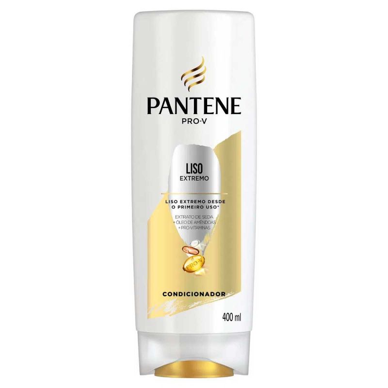 -Condicionador-Pantene-Liso-Extremo-400ml