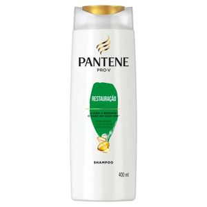 SHAMPOO SEDA RECARGA NATURAL PUREZA REFRESCANTE 325ML