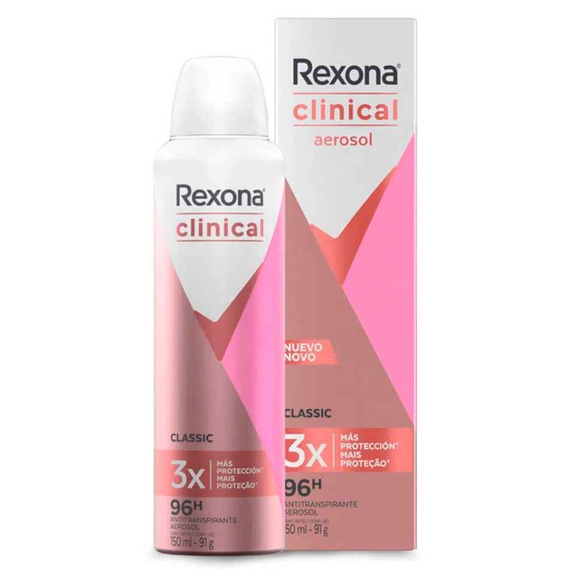 -Desodorante-Rexona-Feminino-Clinical-Classic-Aerossol-150ml