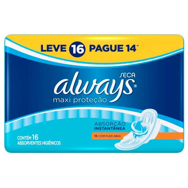 -Absorvente-Always-Maxi-Protecao-Seca-Com-Abas-16-Unidades