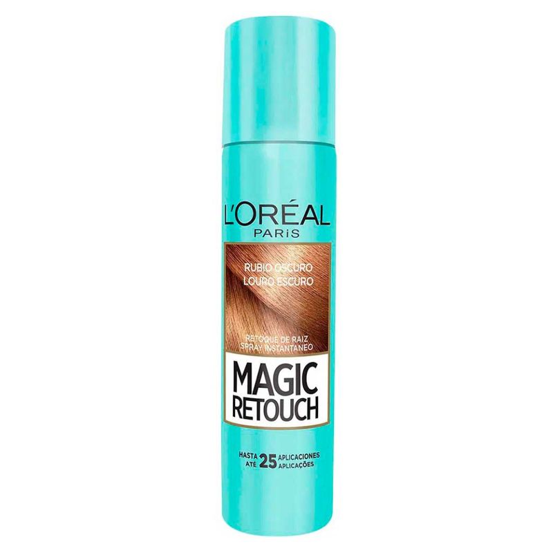 -Tintura-Loreal-Spray-Louro-Escuro