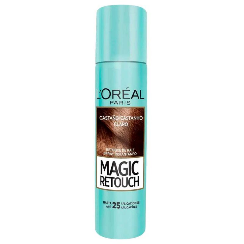 -Spray-Magic-Retouch-Loreal-Castanho-Claro-75ml
