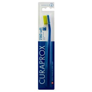Escova Dental Curaprox Soft Cs1560 1 Unidade
