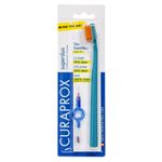 -Kit-Curaprox-Super-Duo-Escova-Dental-Cs-5460---Escova-Interdental-Uhs-409