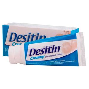 Creme Antiassaduras Desitin Creamy 57g