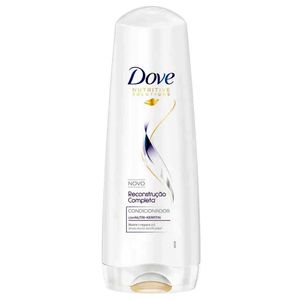Condicionador Dove Reconstrução Completa 400ml