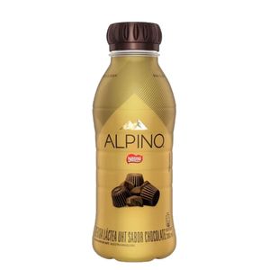 Bebida Láctea Nestlé Alpino Fast 280ml