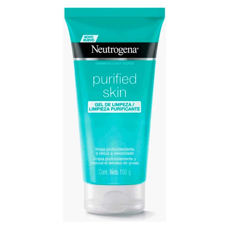 -Neutrogena-Purified-Skin-Gel-Limpeza-Purificante-150g-Gramas