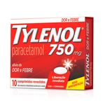-Tylenol-750mg-10-Comprimidos-Revestidos