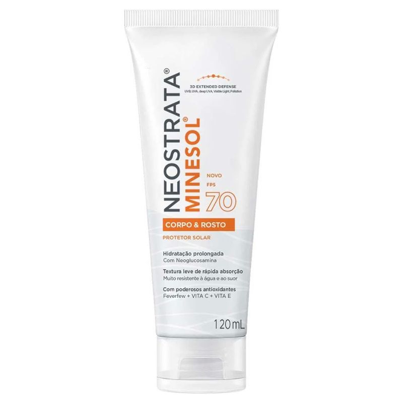 -Protetor-Solar-Neostrata-Minesol-Corpo-E-Rosto-Fps70-120ml
