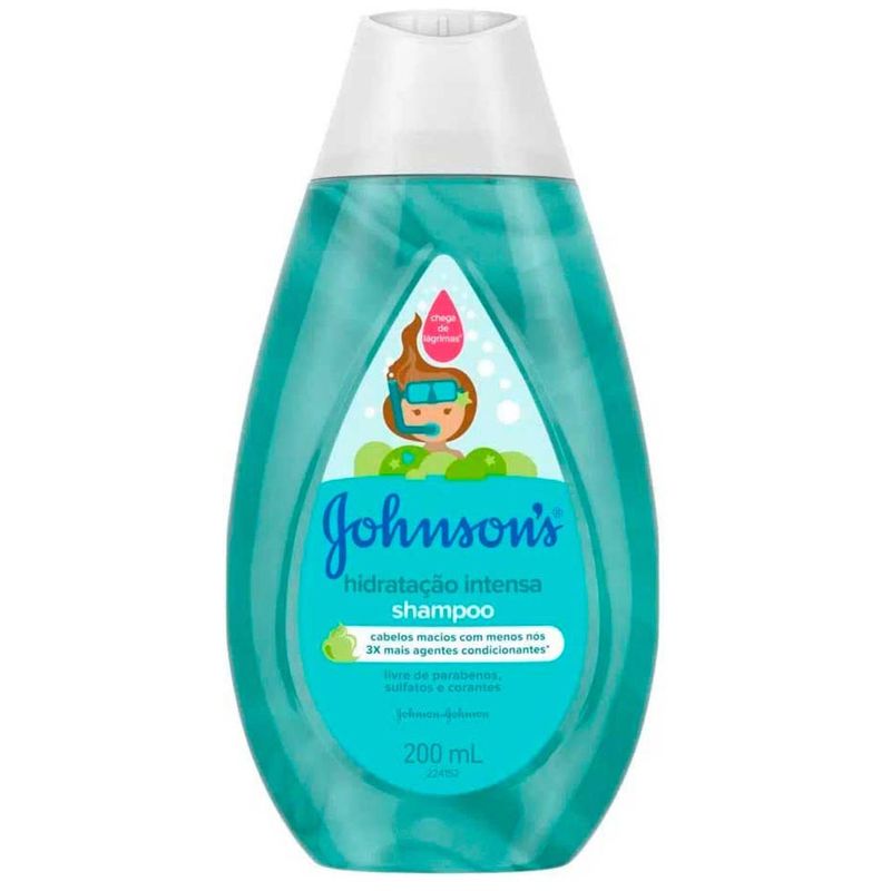 -Shampoo-Infantil-Johnsons-Baby-Hidratacao-Intensa-200ml