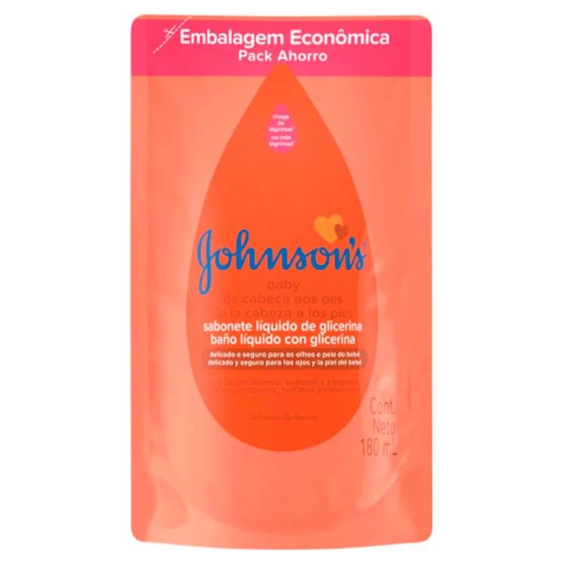 -Sabonete-Liquido-Infantil-Refil-Jej-180ml-Glicerinado