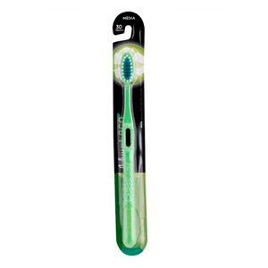 Escova Dental Johnsons Reach Eco Média 1 Unidade