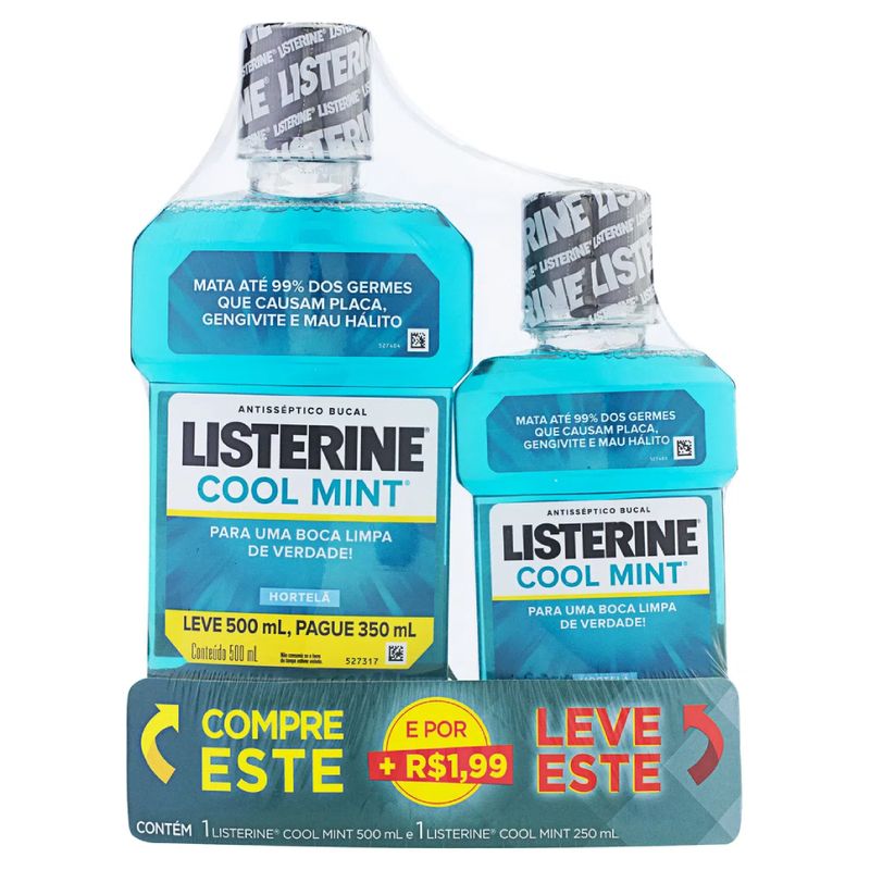 -Kit-Antisseptico-Bucal-Listerine-Cool-Mint-500ml---250ml