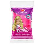 -Esponja-De-Banho-Infantil-Condor-Barbie