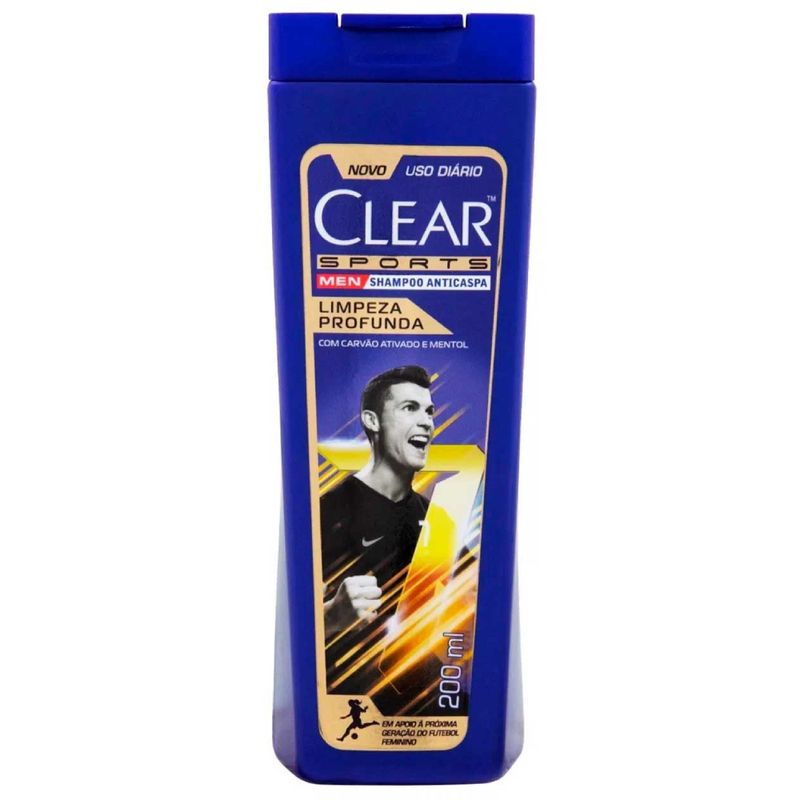 -Shampoo-Anticaspa-Clear-Men-Limpeza-Profunda-200ml