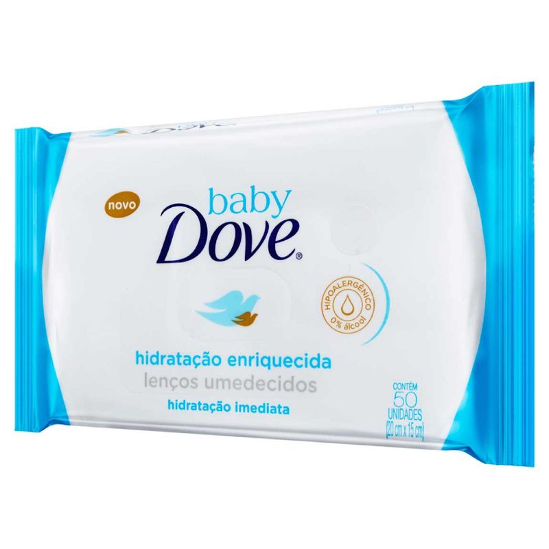 -Lencos-Umedecidos-Dove-Baby-50un-Hidratacao