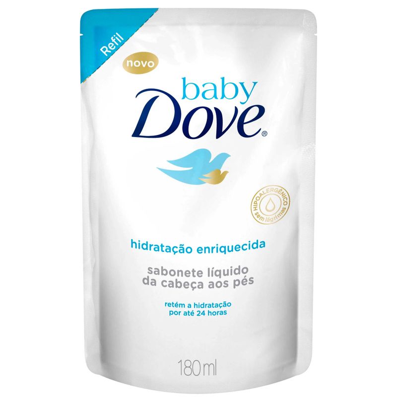 -Refil-Sabonete-Liquido-Baby-Dove-Hidratacao-Enriquecida-180ml