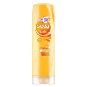 Shampoo Seda Óleo Hidratação 325ml
