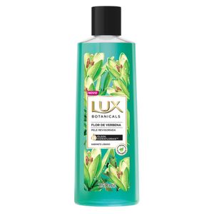 Sabonete Líquido Lux Flor De Verbena 250ml