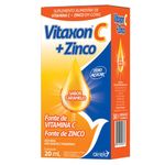 -Vitaxon-C---Zinco-20ml