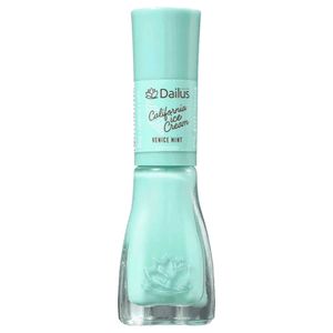 Esmalte Dailus Cremoso Ice Cream Venice Mint 8ml
