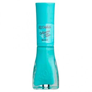 Esmalte Dailus Cremoso California Ice Cream Maliblue 8ml