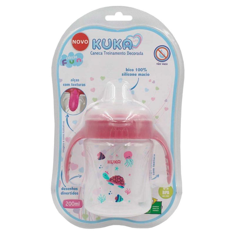 -Caneca-Kuka-200ml-Feminino-Treinamento-Fun