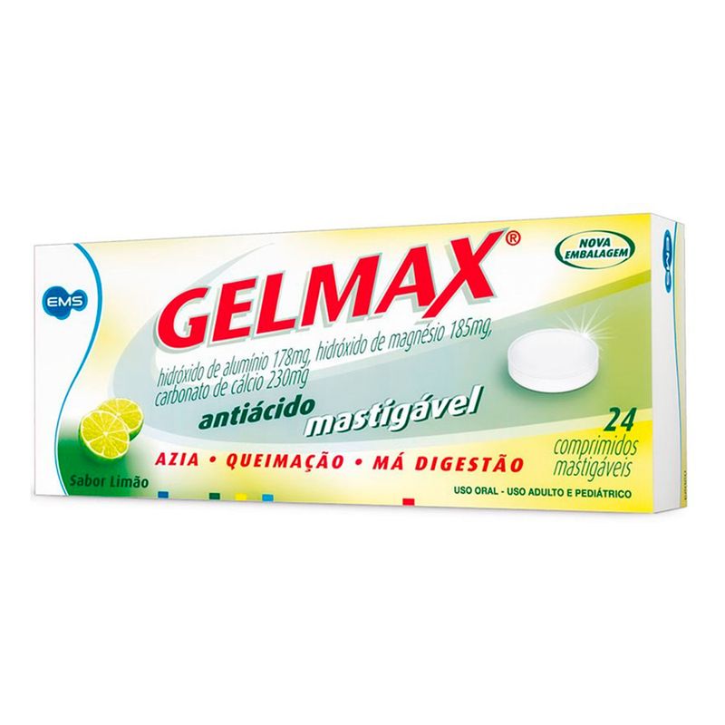 -Gelmax-Limao-178mg-185mg-230mg-24-Comprimidos-Mastigaveis