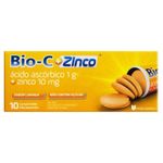 -Bio-c-Zinco-10cpr-Efervescente